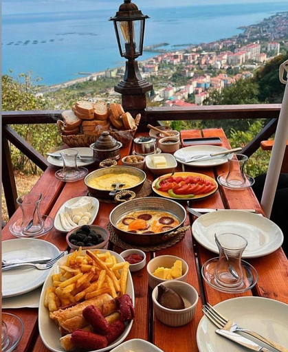 Food & Drinks 3, SİFLA BUNGALOV & RESTURANT, Arsin