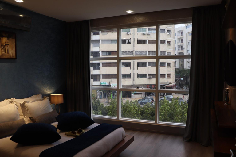 View, Luxury Appartement Noor, Fès