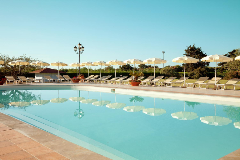 Sport & Beauty 2, Sentido Orosei Beach, Nuoro
