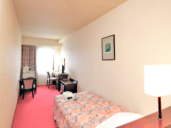 Bedroom 4, Mercure Urabandai Resort & Spa, Kitashiobara