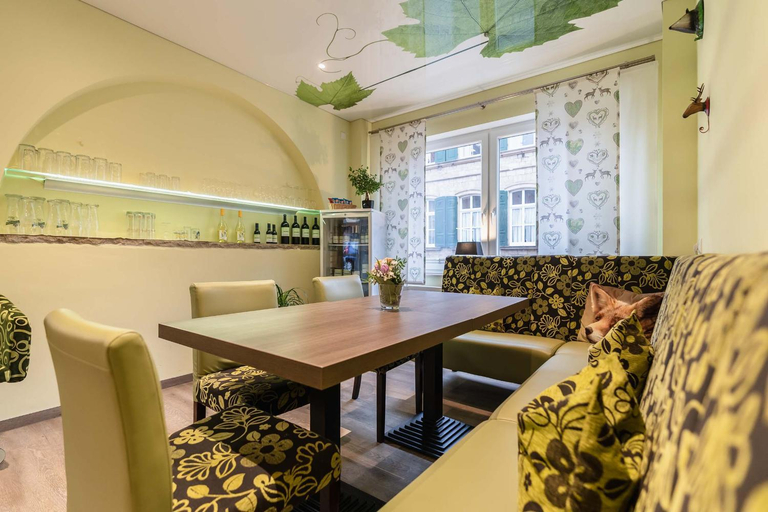 Food & Drinks 5, Hotel Altes Weinhaus, Neustadt an der Weinstraße