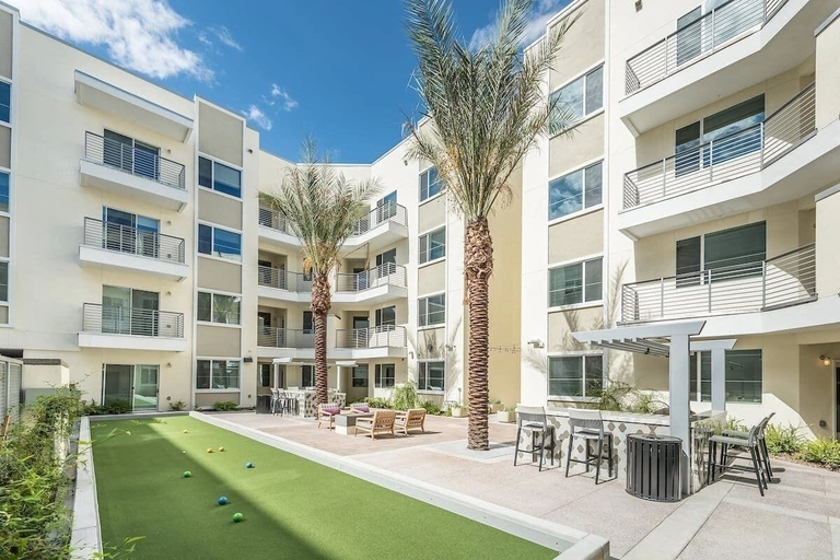 Exterior & Views 2, TWO Modern CozySuites with Pool 15 & 19, Maricopa