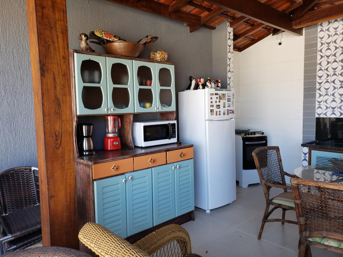 Others 4, Suites Verano Ubatuba - Bairro Itagua - com piscina, Ubatuba