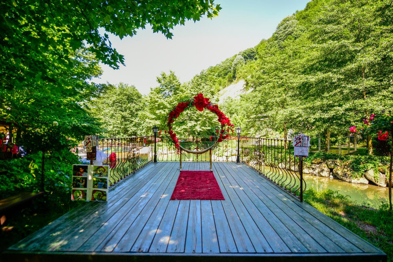 Sport & Beauty 2, Naturkoy Sapanca, Izmit