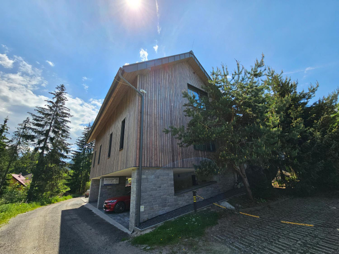 Others 5, BudinSKI Apartmany & Wellness, Liptovský Mikuláš