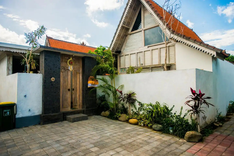 Exterior & Views, Canggu Paradise, Badung
