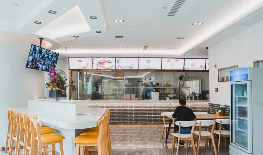 Food & Drinks 5, Westlake 7 Service Apartment Xihu, Hangzhou