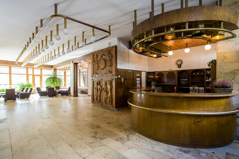 Public Area 3, Hotel NAT Piwniczna Zdrój, Nowy Sącz