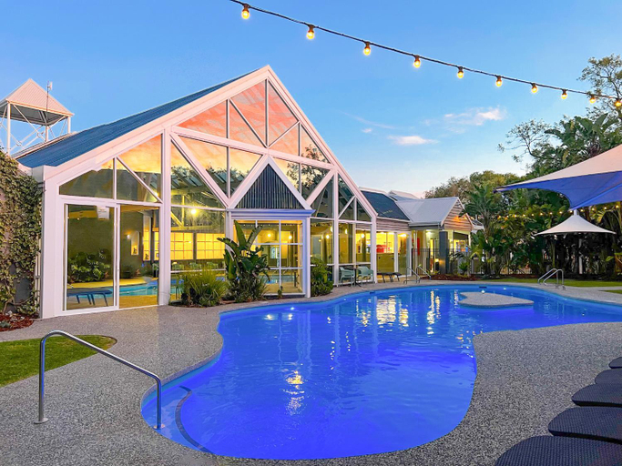 Sport & Beauty 4, Broadwater Resort, Busselton