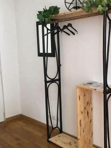Others 4, Belle Chambre Double ORANGE Tout Bonnement Bien, Calvados