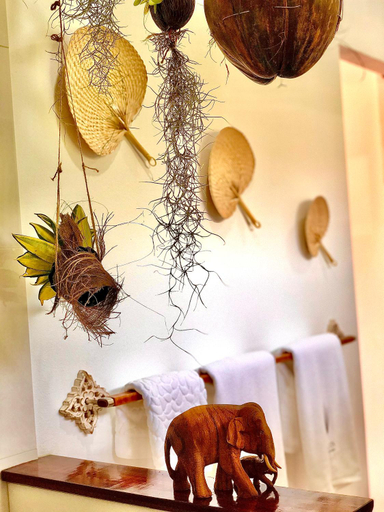 Food & Drinks, Mangata Boutique Bungalows, Ko Phangan