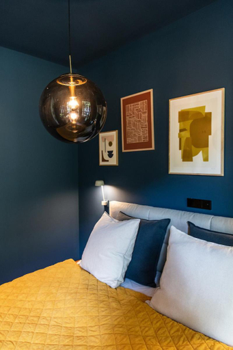 Others 4, The Valerius Amsterdam - Luxurious Residence in Museum District, Amsterdam