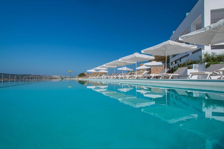 Sport & Beauty 2, White Rock of Kos - Adults Only, South Aegean