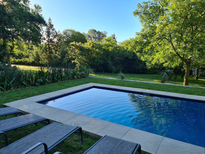 Sport & Beauty 2, Amberhall Guesthouse, City of Johannesburg