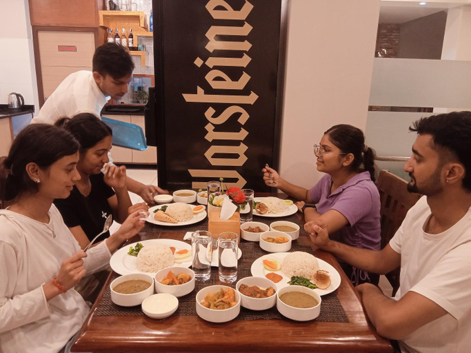 Food & Drinks 5, Hotel Krishna Kathmandu, Bagmati