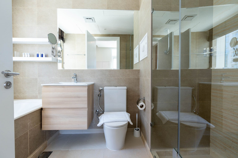 Others 3, Vacay Lettings - Iris Blue, Dubai