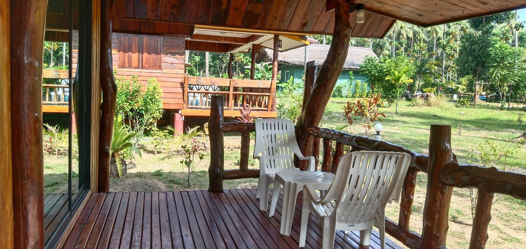 Others 4, Kohjum Freedom Resort, Nua Khlong