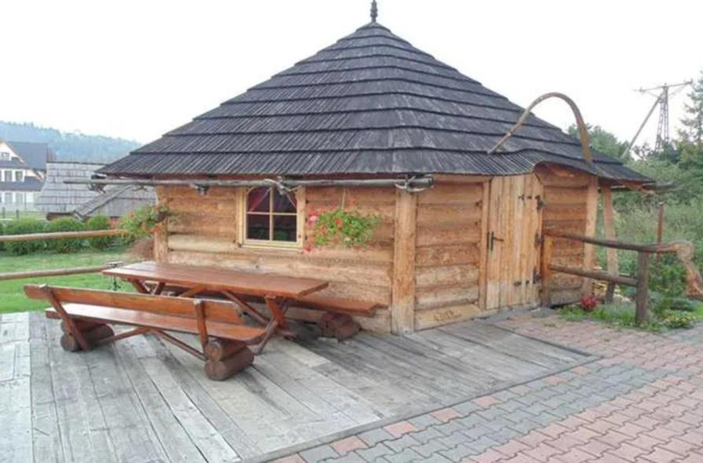 Others 2, U Ani, Tatra