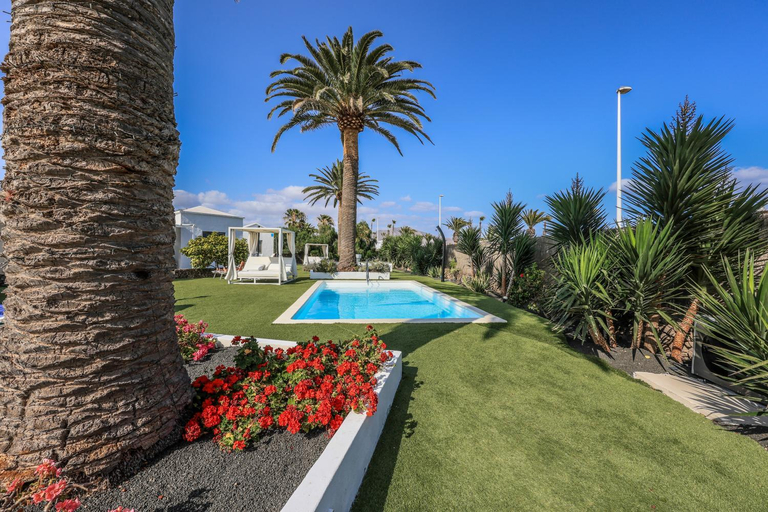 Others 3, Villas New Lanzasuites, Las Palmas