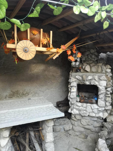 Others 2, Guesthouse BATU, Tskaltubo