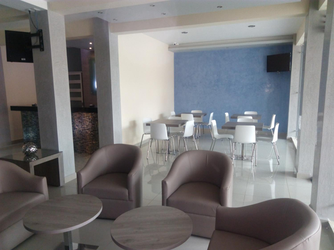 Food & Drinks, Hotel Tierra Roja, Arandas