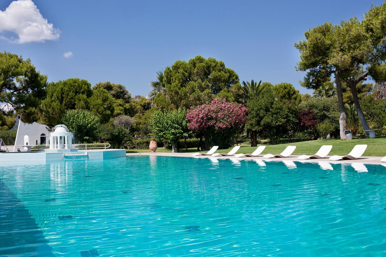 Sport & Beauty 2, Kalamaki Beach Hotel, Peloponnese
