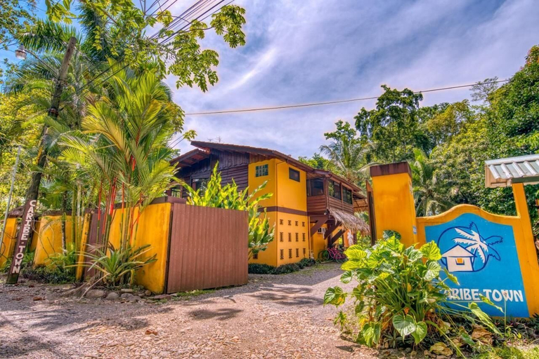 Exterior & Views 2, Caribe Town Bungalows, Talamanca