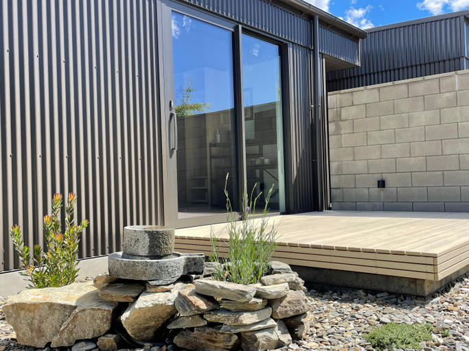 Others 2, Pisa House Lakefront Boutique B&B, Central Otago