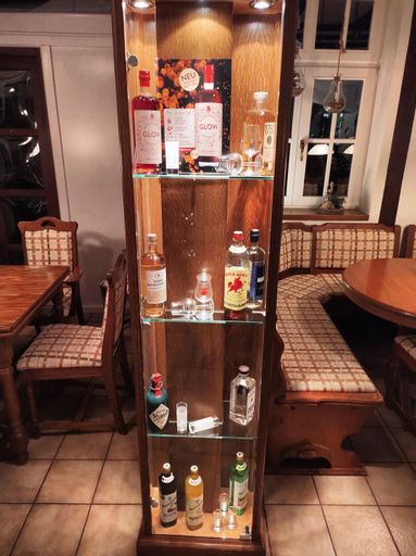 Food & Drinks 5, Hotel Weinhof Groß Mackenstedt, Diepholz