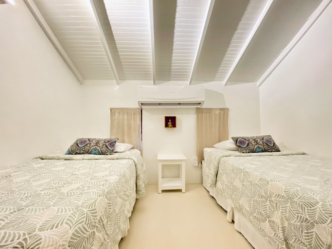 Bedroom 4, Pousada Agua de Coco, Porto Seguro