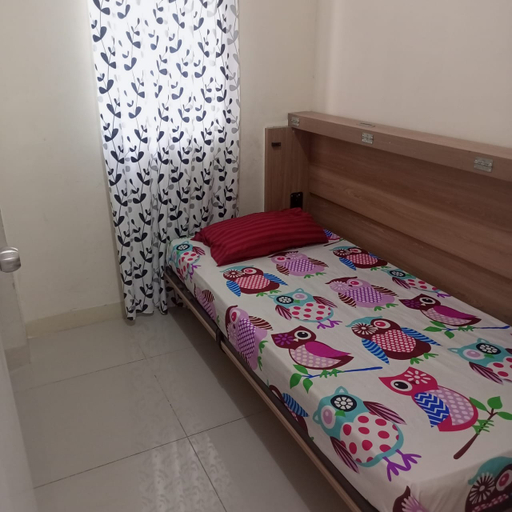 Bedroom 5, Green Pramuka City by OFC Sewakamar.Online, Central Jakarta