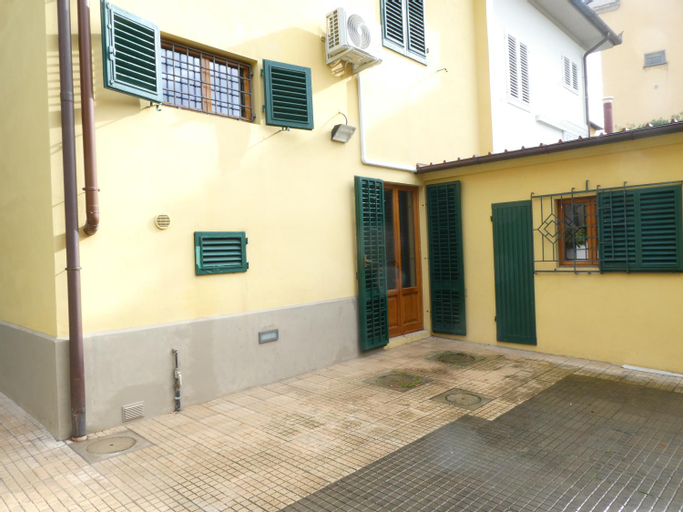 Casa storica e confortevole, Florence