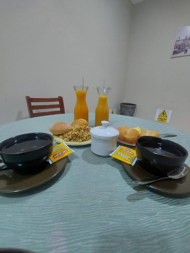 Food & Drinks 2, Hotel La Suite de Angelique Huacho, Huaura