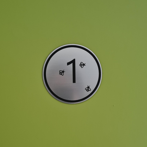 Others 5, Nona BB, Postojna