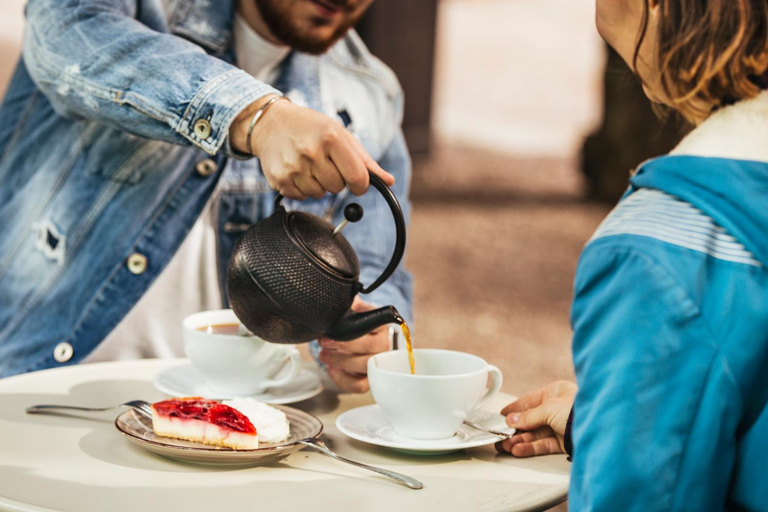 Food & Drinks, Staykvick Boutique Hostel, Helsingborg