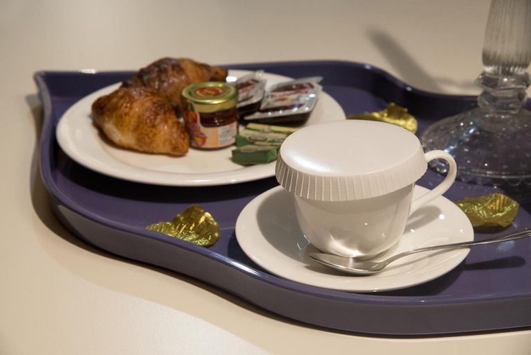 Food & Drinks 4, OneMhotel, Brescia