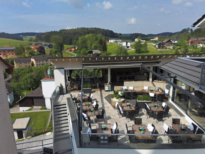 Food & Drinks 2, Gasthof Suss, Rohrbach im Mühlkreis