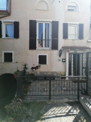 Casa di Anna, Savona