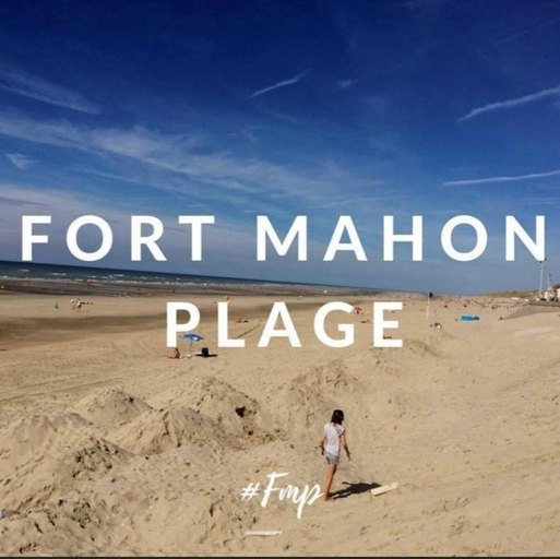 Others 5, Studio Le Sandettie a 50m de la plage!, Somme