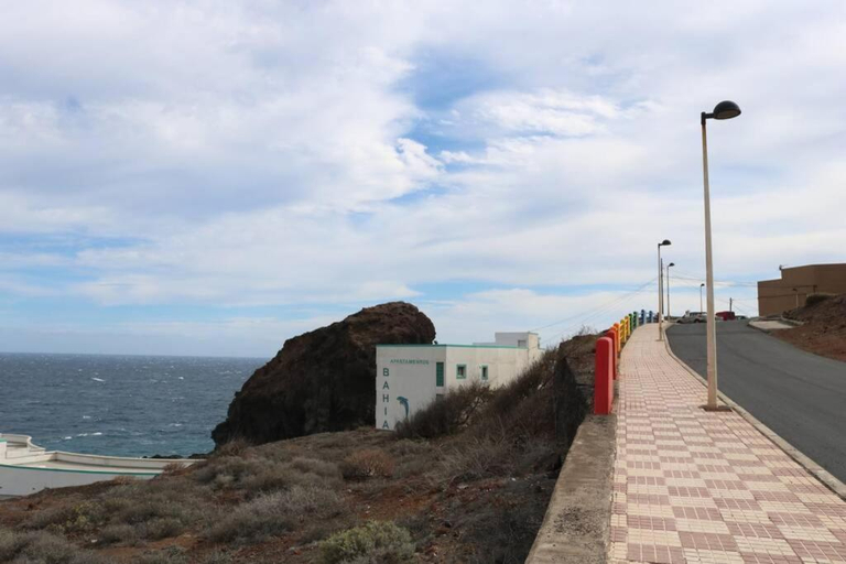 Others 5, Apartment on the beach and ocean sounds, Santa Cruz de Tenerife