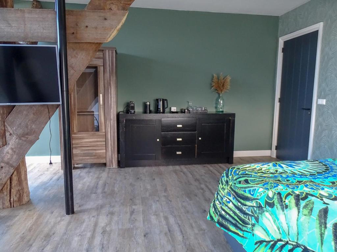Others 5, Bed & Breakfast De Leekerhoek, Venhuizen