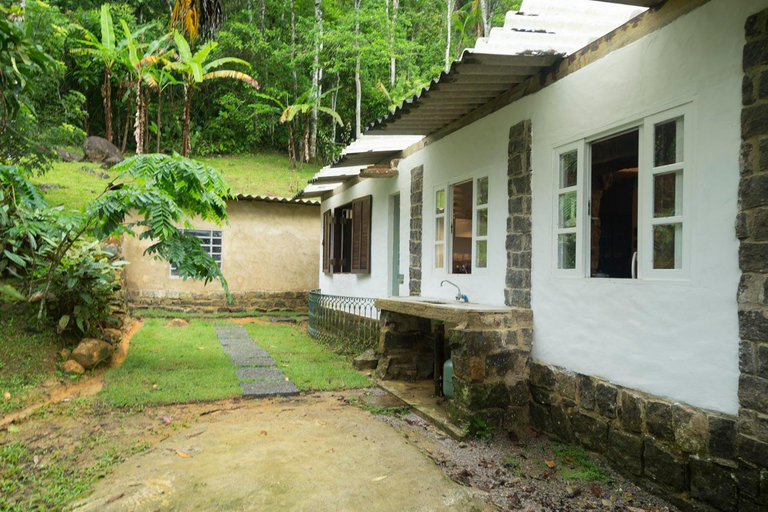 Exterior & Views 1, Entre o Mar e a Floresta Casa das Pedras, Ubatuba