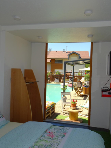 Others 5, Villa Perran Residence, Haute-Savoie