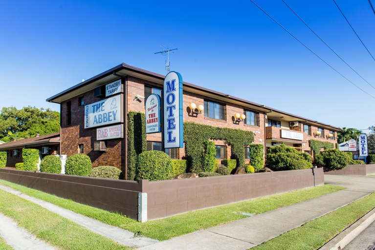 Exterior & Views 2, The Abbey Motor Inn, Clarence Valley- Grafton