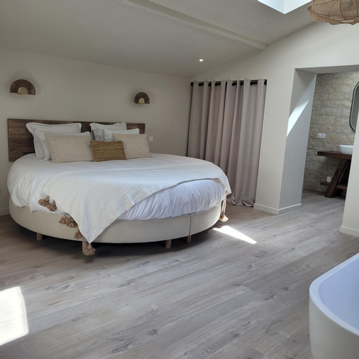 Others 5, Hotel Rive Sud, Indre-et-Loire