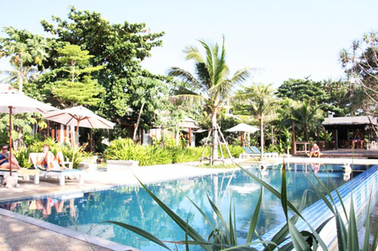 Sport & Beauty 5, Andalay Boutique Resort, Ko Lanta