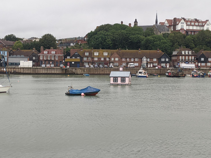 Others 3, The Ship Inn Folkestone, Kent