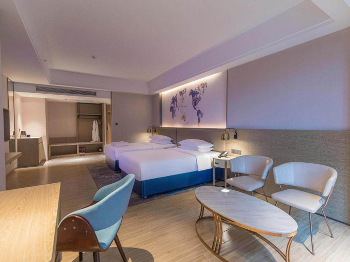 Bedroom 20