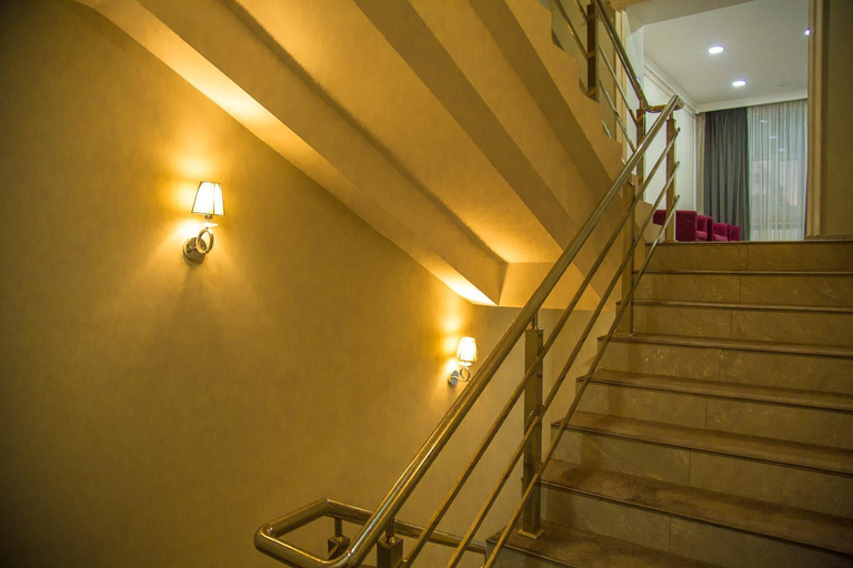 Public Area, South Hotel Tashkent, Tashkent City