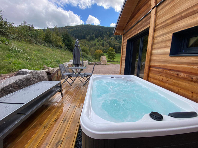 Others 5, Les Chalets Perce Neige & Jacuzzi privatif, proximite Gerardmer & La Bresse, Vosges